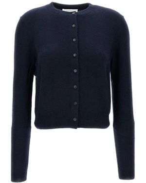 Lisa Yang Cashmere Knitwear - Blue