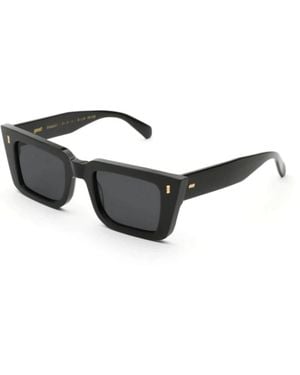 Gast Sunglasses - Negro