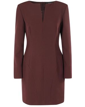 FEDERICA TOSI Short Dresses - Viola