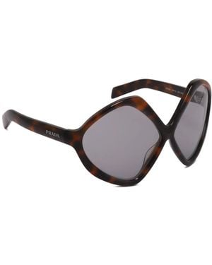 Prada Sunglasses - Negro