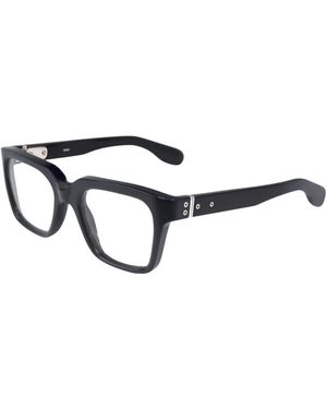 Kiurv Glasses - Black