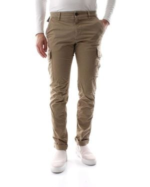 Mason's Chinos - Naturel