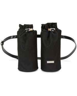 Ferragamo Belt Bags - Negro