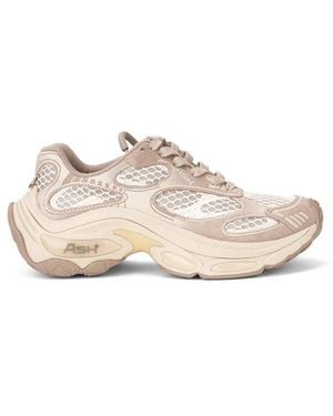 Ash Trainers - Pink