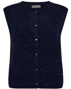 Mos Mosh Vests - Azul