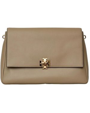 Tory Burch Shoulder Bags - Neutro