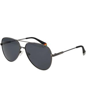 Polaroid Sunglasses - Noir