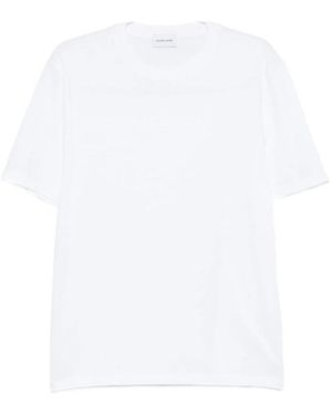 Scaglione T-Shirts - White