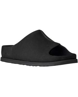 UGG Sliders - Black