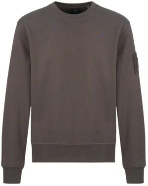 Moose Knuckles Sweatshirts - Grey