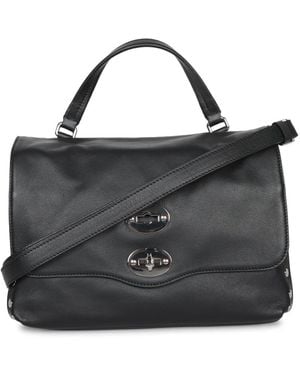 Zanellato Handbags - Noir