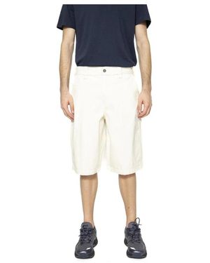 Dickies Bermuda Shorts - Blau