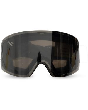 Sease Solaro Skibrille - Grau