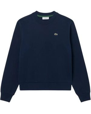 Lacoste Sweatshirts - Blu