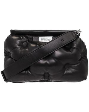 Maison Margiela Cross Body Bags - Nero
