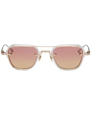 Akoni Sunglasses - Pink