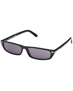 Tom Ford Sunglasses - Metálico
