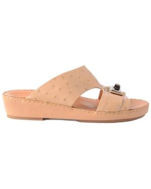 Dolce & Gabbana Wedges - Pink