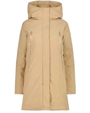 CMP Parkas - Naturel
