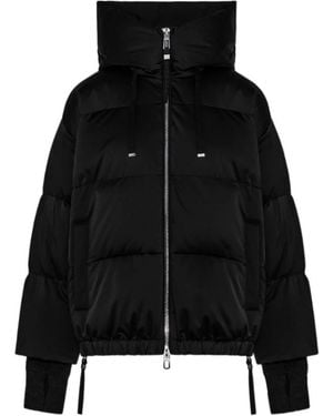 DUNO Heka M Jacket - Zwart