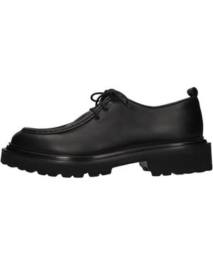 Marechiaro 1962 Laced Shoes - Nero