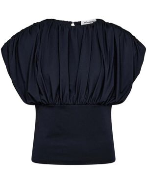 co'couture Blouses - Blu