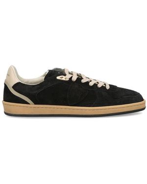 Philippe Model Pgal Low - Schwarz