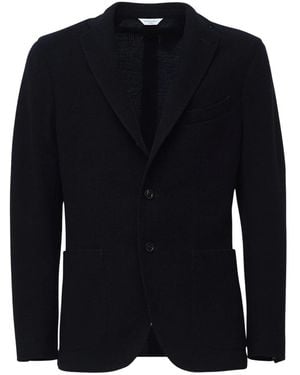 Boglioli Blazers - Azul