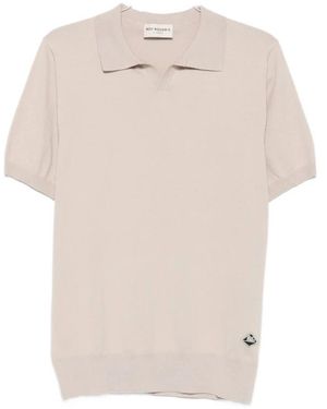 Roy Rogers Polo Shirts - Neutro