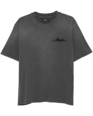 Gray Amiri Clothing for Men | Lyst