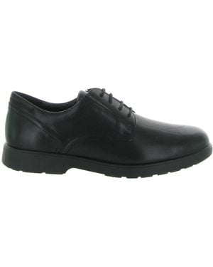 Geox Business Shoes - Nero