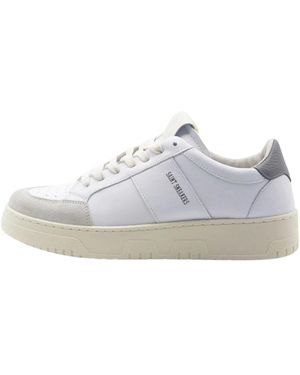 SAINT SNEAKERS Sneakers - Bianco