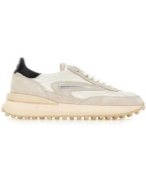 Date Athleta Nylon - Naturel