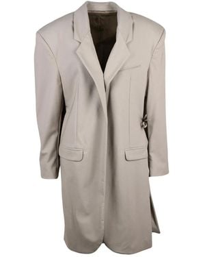 ACT N°1 Blazers - Brown