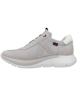 Callaghan Sneakers - Grigio