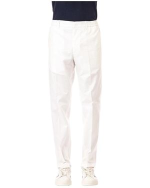 Tagliatore Chinos - Blue