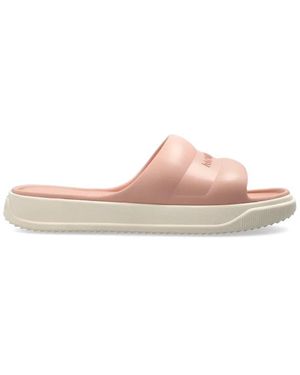Moncler Schoenen ,Roze ,Altive Slides
