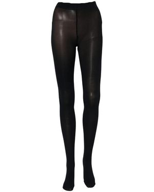 Dolce & Gabbana Tights - Nero
