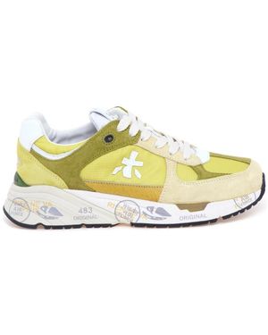Premiata Sneakers - Multicolor