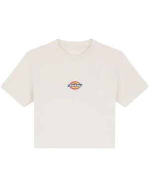 Dickies T-Shirts - Wit