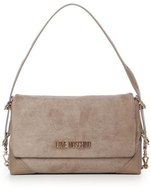 Love Moschino Handbags - Grigio