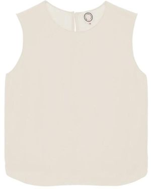 Ines De La Fressange Paris Blouses & camicie - Neutro