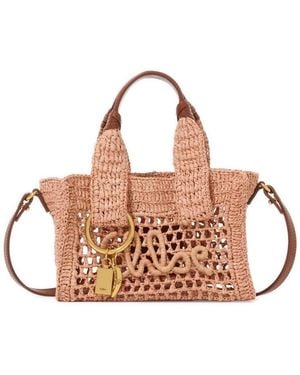 Chloé Handbags - Marrone