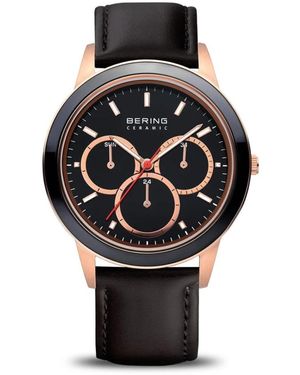 Bering Watches - Black
