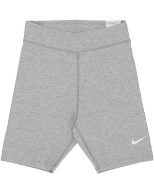 Nike Training Shorts - Grijs