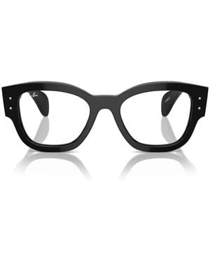 Ray-Ban Jorge Optisch Montuur - Zwart