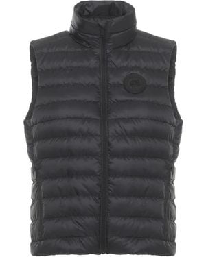 Canada Goose Vests - Grijs
