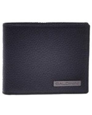 Baldinini Wallets & Cardholders - Blue