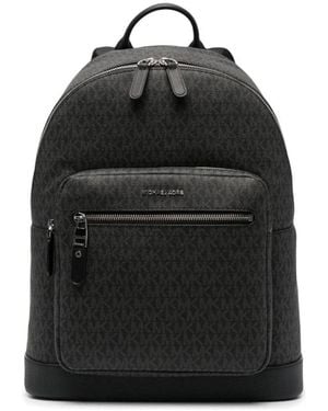 MICHAEL Michael Kors Backpacks - Black