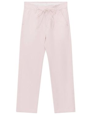Lis Lareida Sweatpants - Rosa